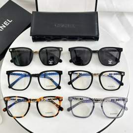Picture of Chanel Sunglasses _SKUfw76722029fw